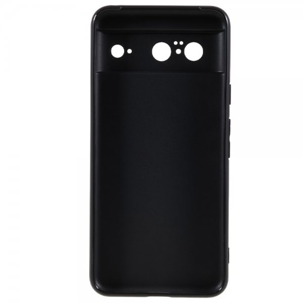 Google Pixel 8 Skal Feather Series Raven Black
