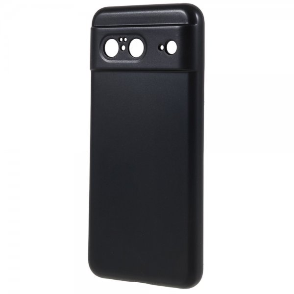 Google Pixel 8 Skal Feather Series Raven Black