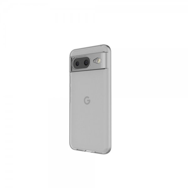 Google Pixel 8 Skal Greenland Transparent