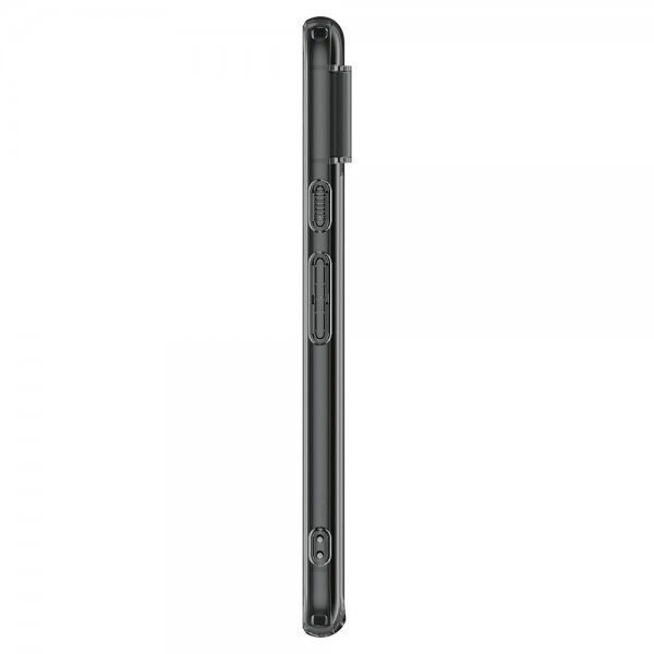 Google Pixel 8 Skal Ultra Hybrid Zero One Svart
