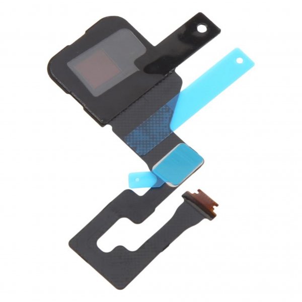 Google Pixel 8a Fingeravtrycksläsare
