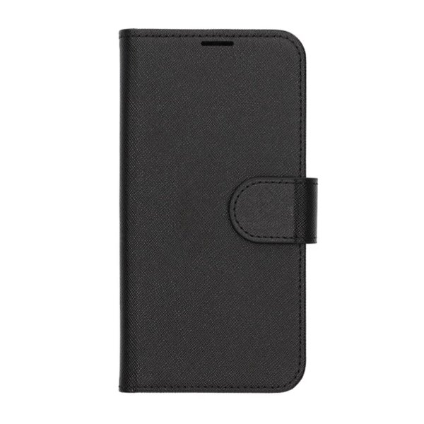 Google Pixel 8a Fodral med Stativ Svart