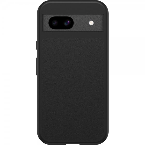 Google Pixel 8a Skal React Svart