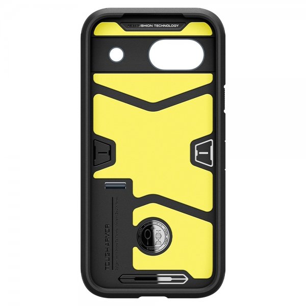 Google Pixel 8a Skal Tough Armor Metal Slate