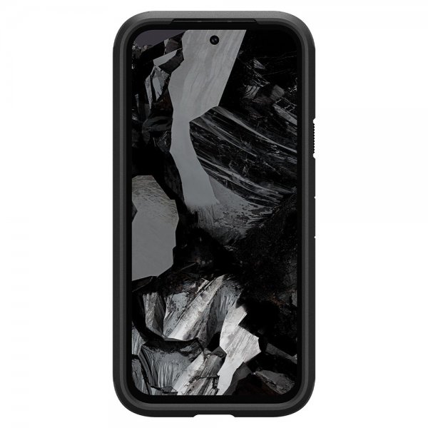 Google Pixel 8a Skal Tough Armor Metal Slate