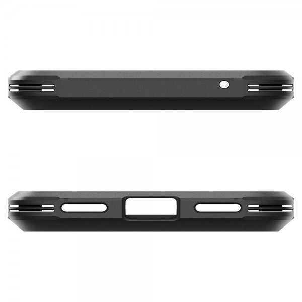 Google Pixel 8a Skal Tough Armor Metal Slate