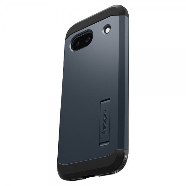 Google Pixel 8a Skal Tough Armor Metal Slate