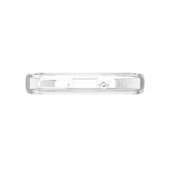 Google Pixel 9/Pixel 9 Pro Skal Crystal Palace Transparent