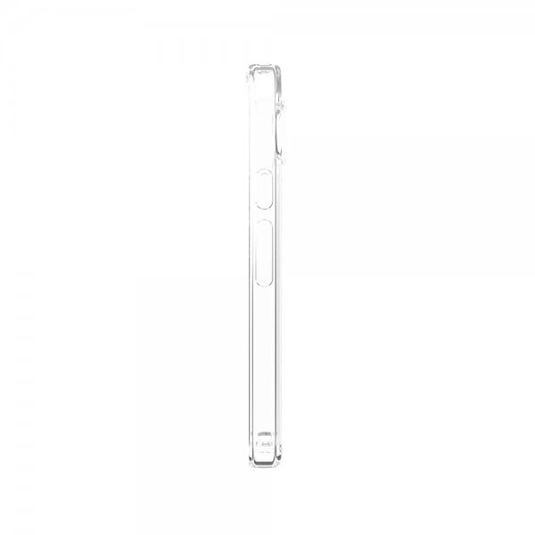 Google Pixel 9/Pixel 9 Pro Skal Crystal Palace Transparent