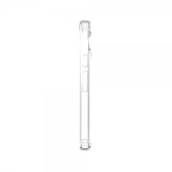 Google Pixel 9/Pixel 9 Pro Skal Crystal Palace Transparent