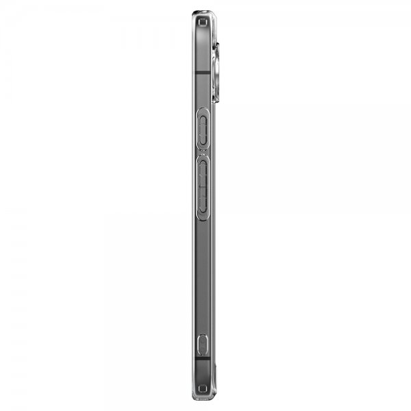 Google Pixel 9/Pixel 9 Pro Skal Ultra Hybrid Crystal Clear