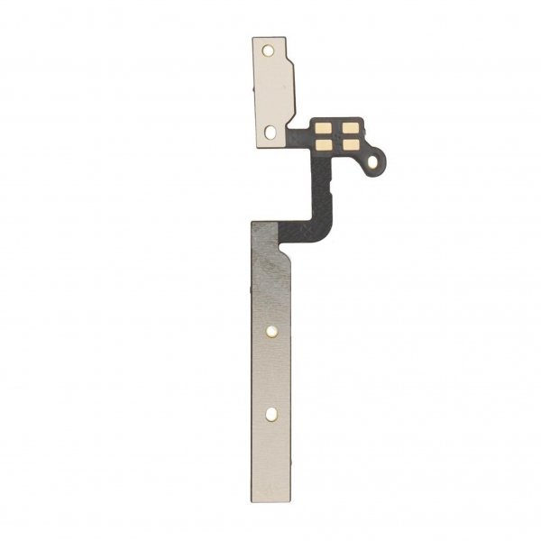 Google Pixel 9 Pro Strömknapp Flexkabel