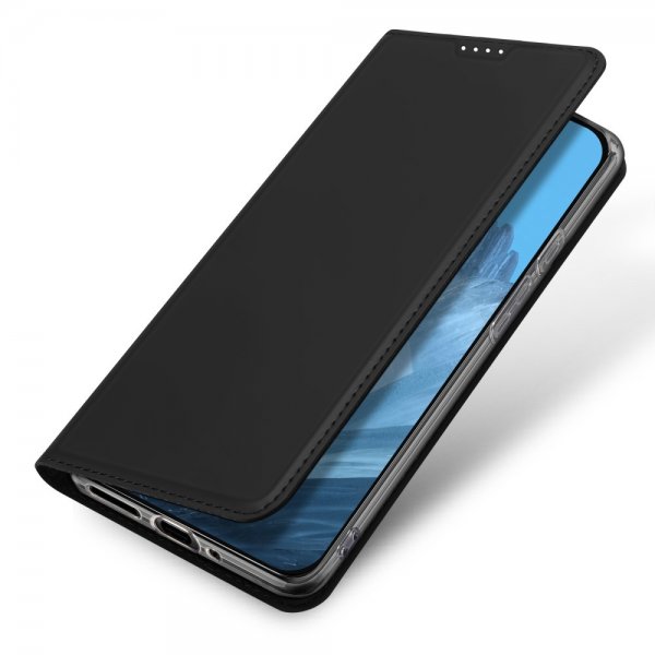 Google Pixel 9 Pro XL Fodral Skin Pro Series Svart