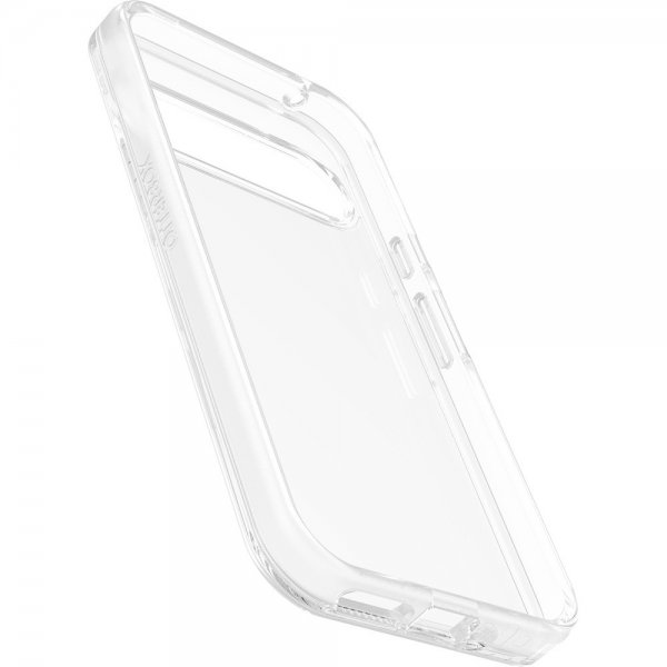 Google Pixel 9 Pro XL Skal Symmetry Clear Transparent