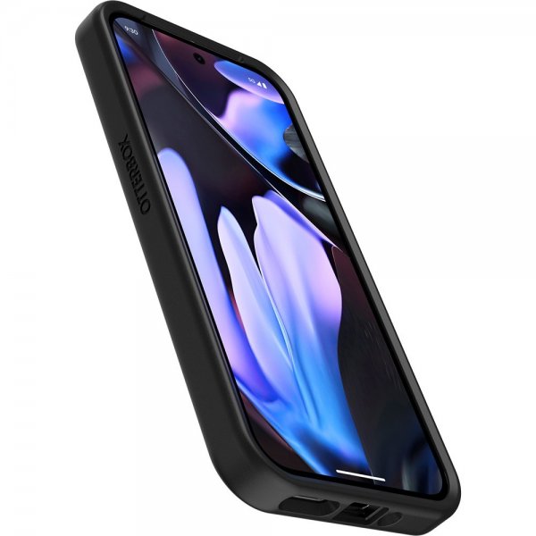 Google Pixel 9 Pro XL Skal Symmetry Svart