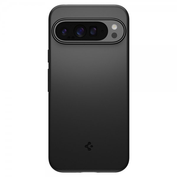 Google Pixel 9 Pro XL Skal Thin Fit Svart