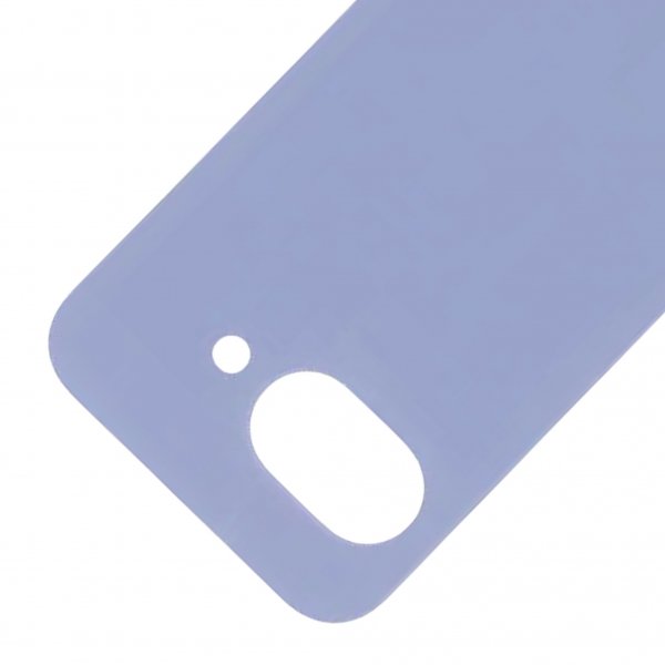 Google Pixel 9a Baksida - Lila