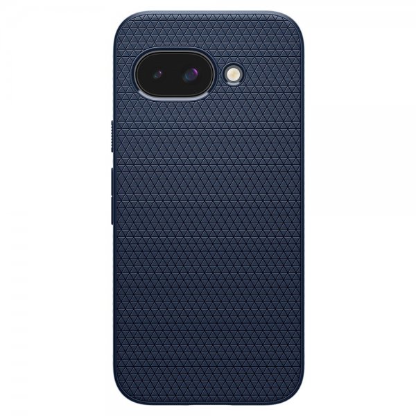 Google Pixel 9a Skal Liquid Air Navy Blue
