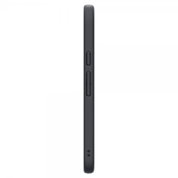 Google Pixel 9a Skal Nano Pop MagFit Black Sesame