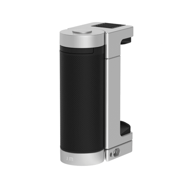Shutter Grip 2 Silver