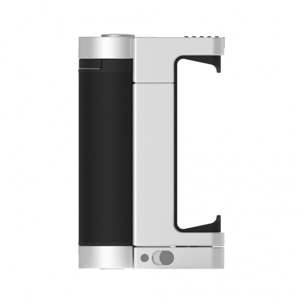 Shutter Grip 2 Silver