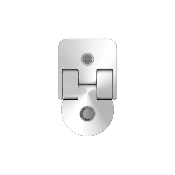 Shutter Grip 2 Silver