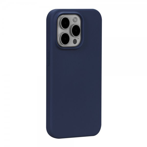 iPhone 15 Pro Skal Greenland Pacific Blue