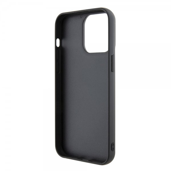 iPhone 15 Pro Max Skal Sequin Svart