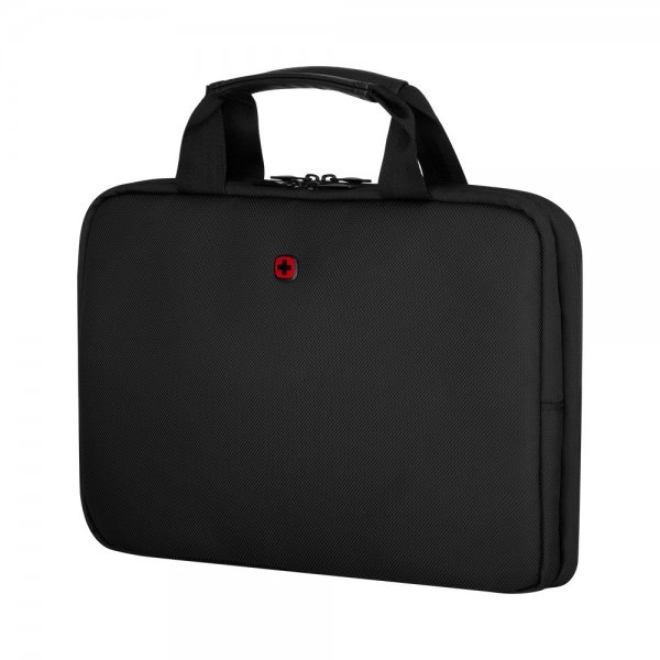 Guyde 14" Slim Datorväska Svart