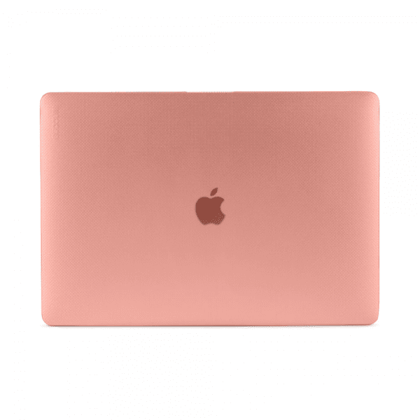MacBook Pro 16 M1 (A2485)/M2 (A2780) Skal Hårdplast Rosa