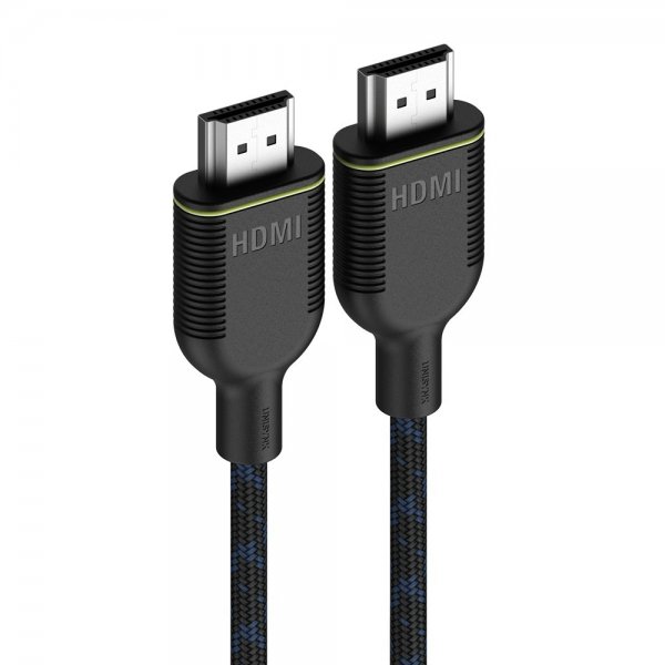 HDMI till HDMI Kabel 3m