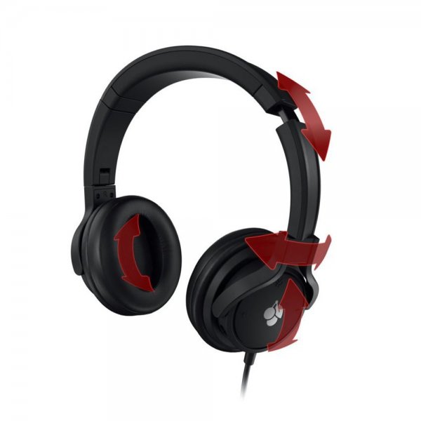 Gaming Headset HC 2.2