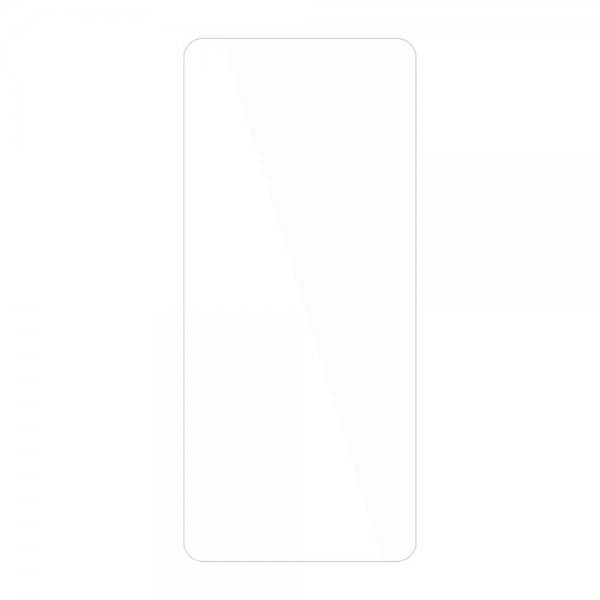 HMD Pulse Pro Skärmskydd i Härdat Glas Case Friendly