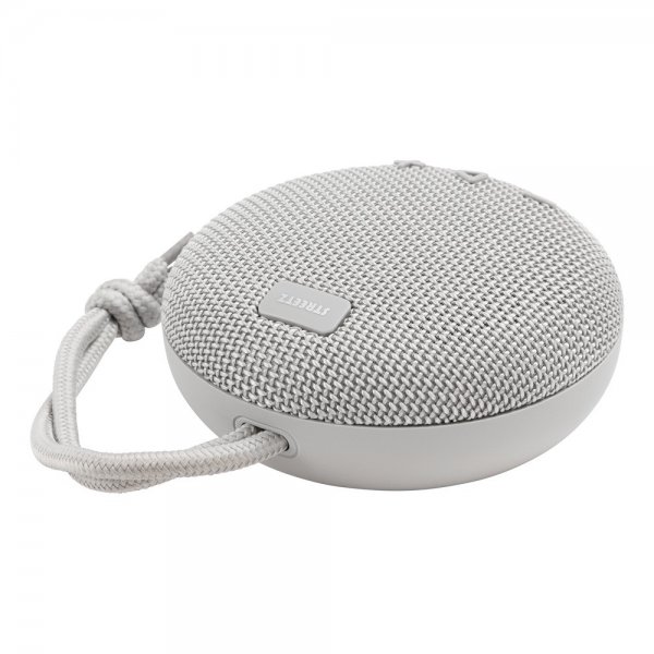 Högtalare S200 Waterproof Bluetooth Speaker Grå