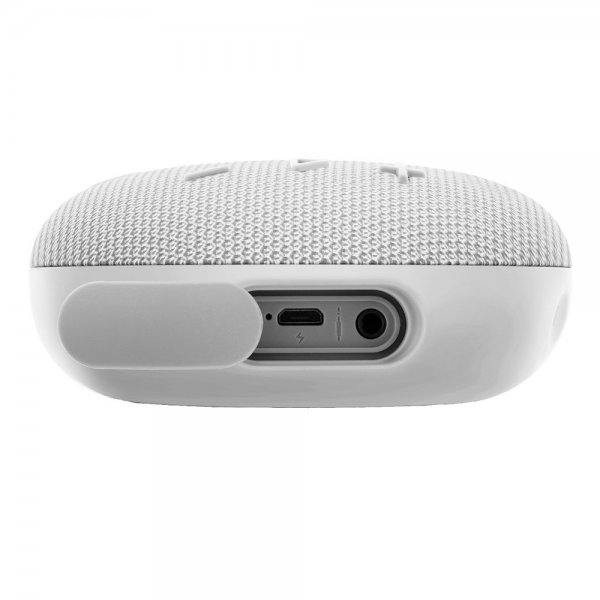 Högtalare S200 Waterproof Bluetooth Speaker Grå