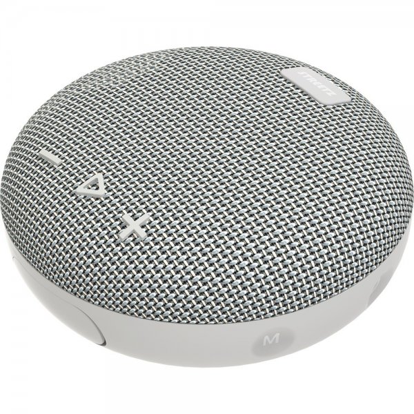 Högtalare S200 Waterproof Bluetooth Speaker Grå