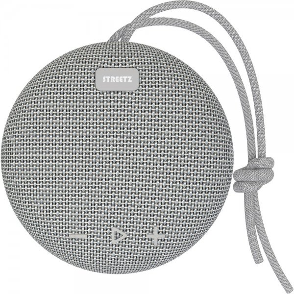 Högtalare S200 Waterproof Bluetooth Speaker Grå