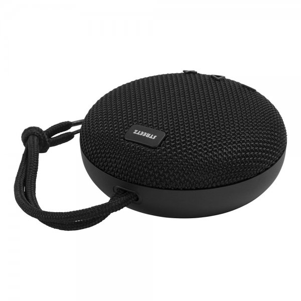 Högtalare S200 Waterproof Bluetooth Speaker Svart