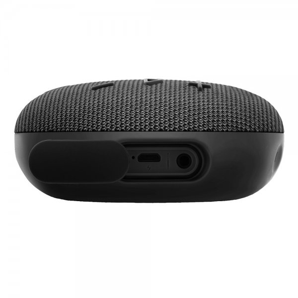 Högtalare S200 Waterproof Bluetooth Speaker Svart
