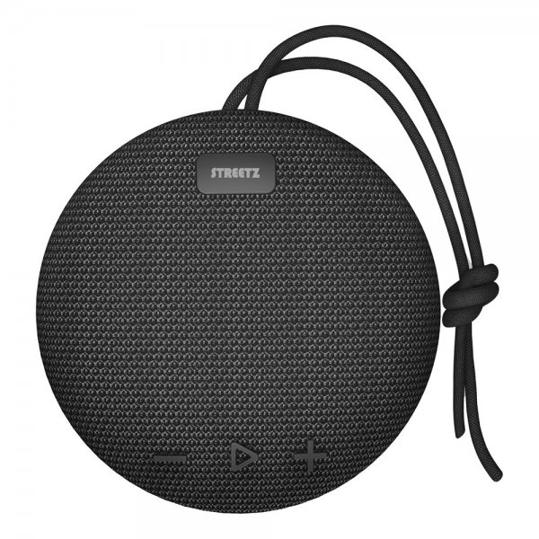 Högtalare S200 Waterproof Bluetooth Speaker Svart