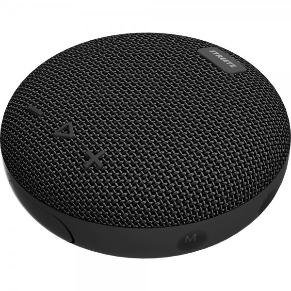 Högtalare S200 Waterproof Bluetooth Speaker Svart