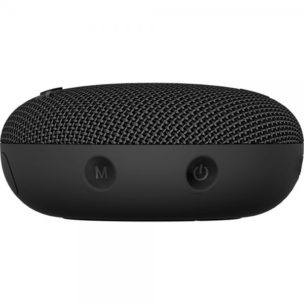 Högtalare S200 Waterproof Bluetooth Speaker Svart
