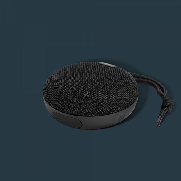 Högtalare S200 Waterproof Bluetooth Speaker Svart