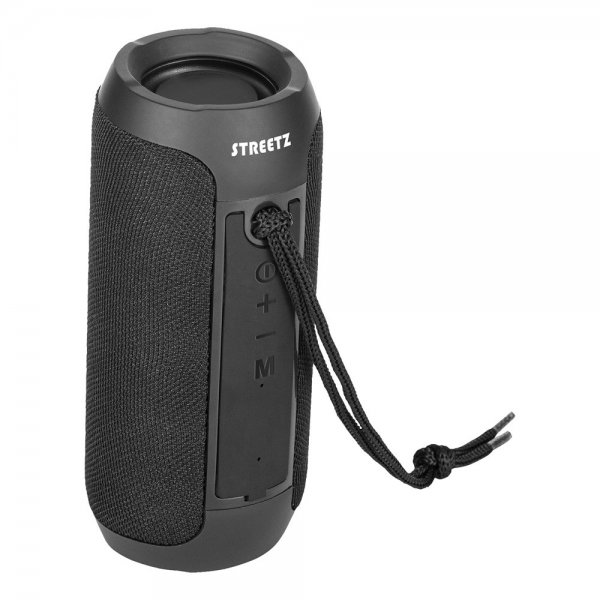Högtalare S250 Bluetooth Speaker 10W Svart