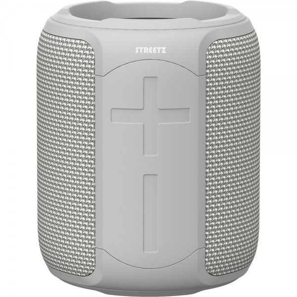 Högtalare S300 Waterproof Bluetooth Speaker Grå