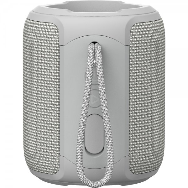 Högtalare S300 Waterproof Bluetooth Speaker Grå