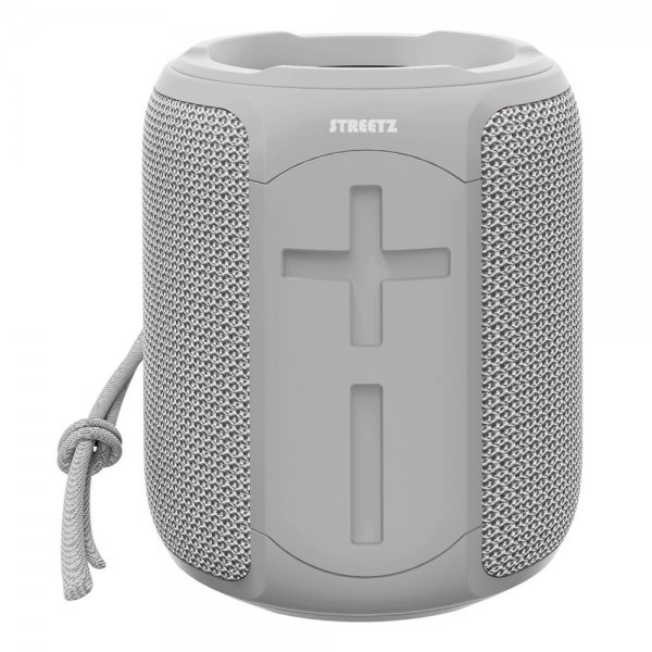 Högtalare S300 Waterproof Bluetooth Speaker Grå