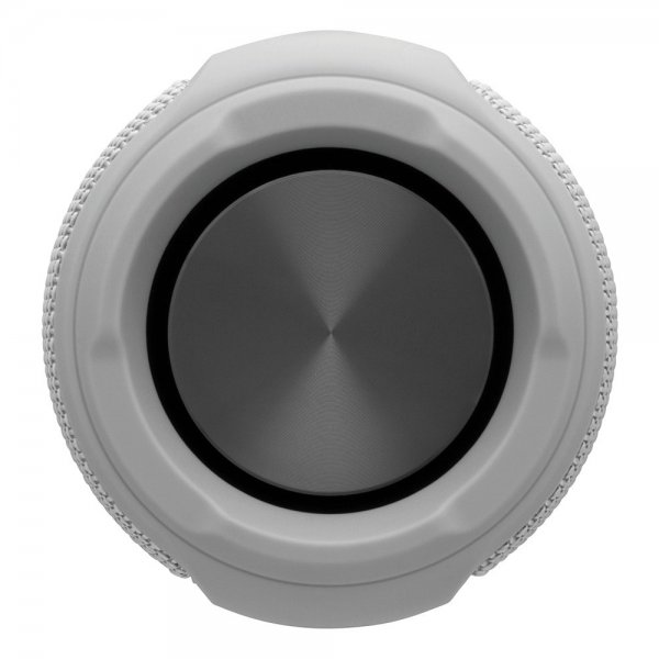 Högtalare S300 Waterproof Bluetooth Speaker Grå