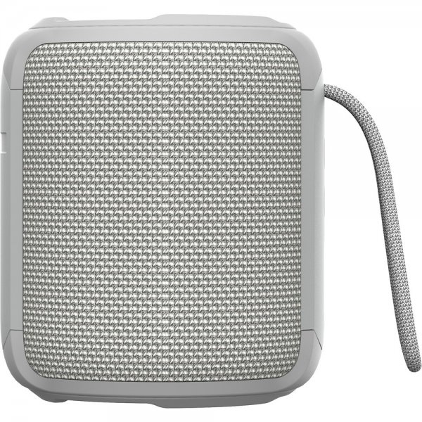 Högtalare S300 Waterproof Bluetooth Speaker Grå