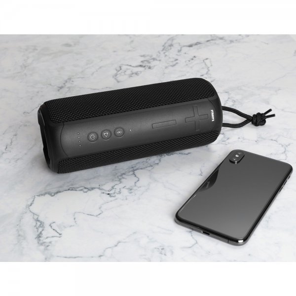 Högtalare S400 Waterproof Bluetooth Speaker Svart
